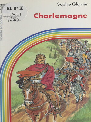 cover image of Charlemagne